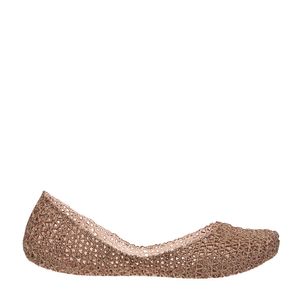 Melissa Campana Papel VII Bege Glitter 31512BG