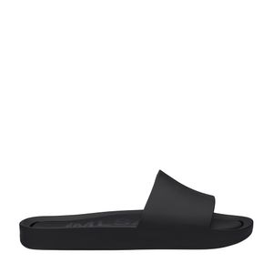 Melissa Beach Slide Preto Fosco 31754PF