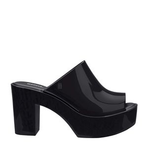 Melissa Mule Preto Opaco 32233PO