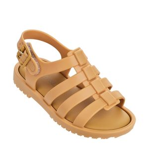 Mini Melissa Flox Baby Caramelo Opaco 31675CO