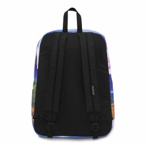 Mochila Jansport High Stakes Tetons Sunset TRS73F5