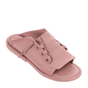 Melissa Ulitsa Rosa Pump 32237RP