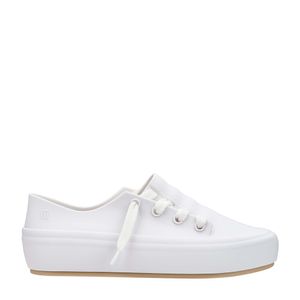 Melissa Ulitsa Sneaker Branco Bege 32338BB