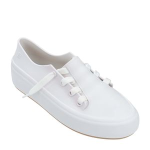 Melissa Ulitsa Sneaker Branco Bege 32338BB