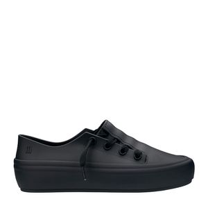 Melissa Ulitsa Sneaker Preto Opaco 32338PO