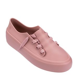 Melissa Ulitsa Sneaker Rosa Pump 32338RP