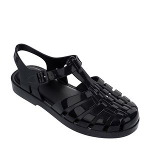 Melissa Possession Preto Opaco 32408PO