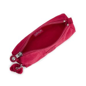Estojo Kipling Freedom Rosa 0137309F