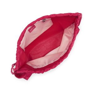 MOCHILA KIPLING SUPERTABOO TRUE PINK