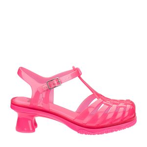 Mini Melissa Vixen Rosa 32503R