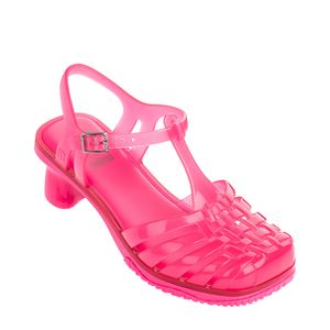 Mini Melissa Vixen Rosa 32503R