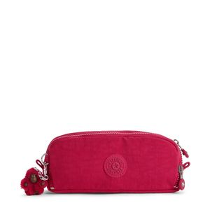 Estojo Kipling Gitroy Rosa 1356409F