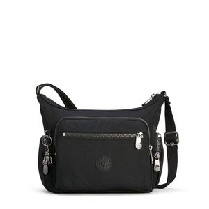 Bolsa Kipling Gabbie S Preta I253653F