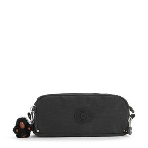 Estojo Kipling Gitroy Preto 13564J99