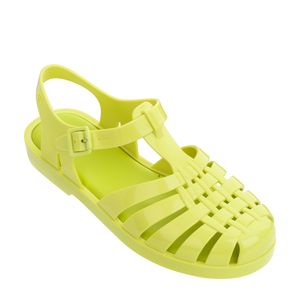 Melissa Possession Amarelo Neon 32408AM