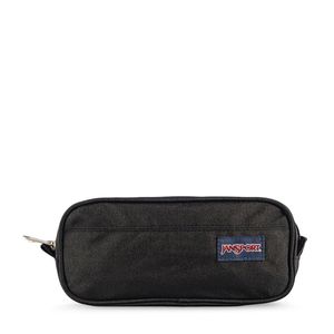 Estojo Jansport Large Accessory Pouch Black T49C008