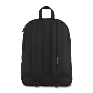 Mini Mochila Jansport Freedom Black 3C4L008