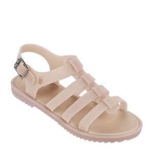 Melissa Flox Unissex Rosa Cameo Leitoso 31909RCL