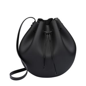 Melissa Sac Bag Preto Opaco 34122PO