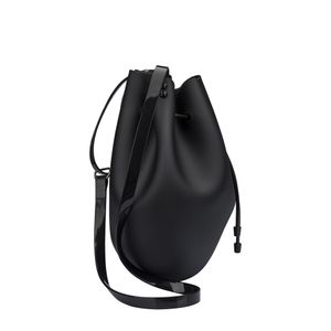 Melissa Sac Bag Preto Opaco 34122PO