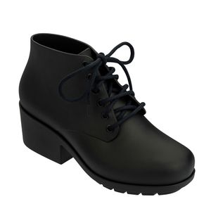 Melissa Stellar II Preto Fosco 32676PF