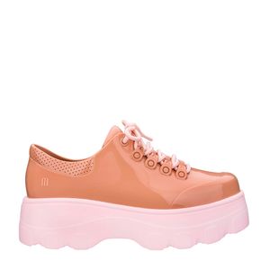 Melissa Kick Off Marrom Rosa 32548MR