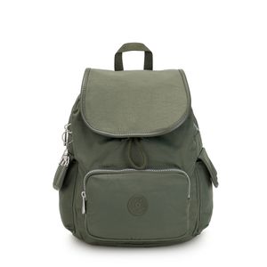 Mochila Kipling City Pack S Rich Green I252526H