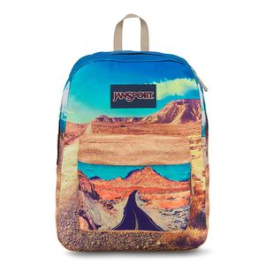 Mochila Jansport High Stakes Desert Highway TRS73F2
