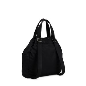 Mochila Kipling Art Backpack M Rich Black