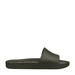 Melissa Beach Slide Verde Apolo 31754VA