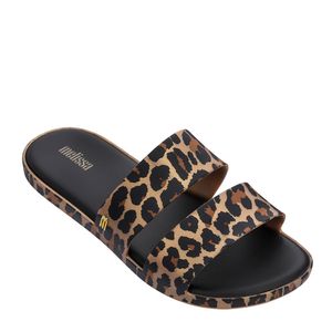 Melissa Color Pop Ouro Preto 32799OP