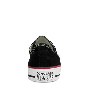 Tênis Chuck Taylor All Star Preto Vermelho Preto CT00010007