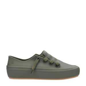 Melissa Ulitsa Sneaker Verde Bege 32338VB