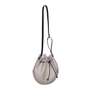 Melissa Sac Bag Transparente Preta 34122TP