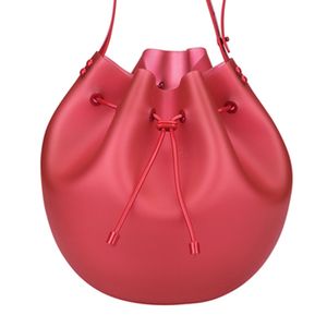 Melissa Sac Bag Vermelho Intenso 34122VI