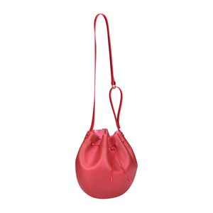 Melissa Sac Bag Vermelho Intenso 34122VI