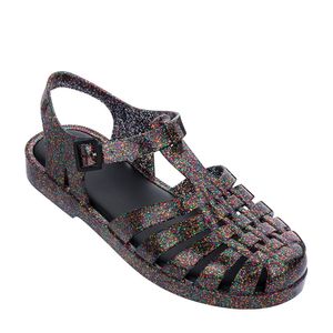 Melissa Possession Vidro Glitter Multicor 32408VGM