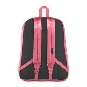 Mochila Jansport Super Fx Slate Rose Diamond Quilting TVP85W9