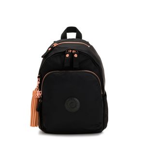 Mochila Kipling Delia Preto I424053H