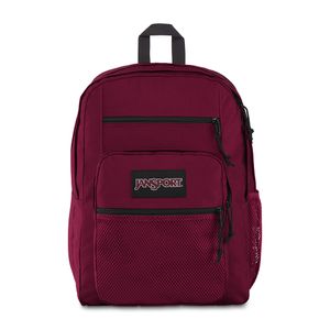 Mochila Jansport Big Campus Russet Red 47K804S