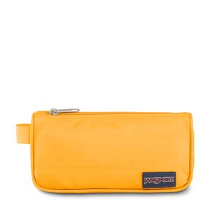 Estojo Jansport Medium Peacock Spectra Yellow T49B69E