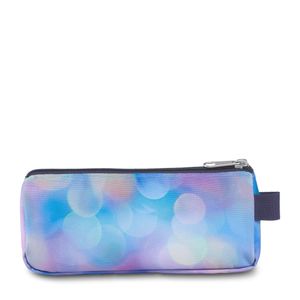 Estojo Jansport Pouch City Lights Print T49A5T5