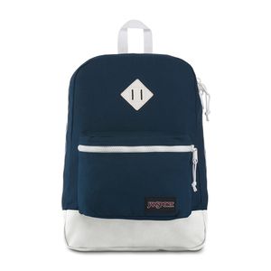 Mochila Jansport Super Fx Blue Workwear 2SDR60D