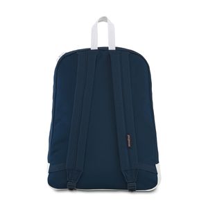 Mochila Jansport Super Fx Blue Workwear 2SDR60D