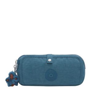 Estojo Kipling Wolfe Mystic Blue 1009928X