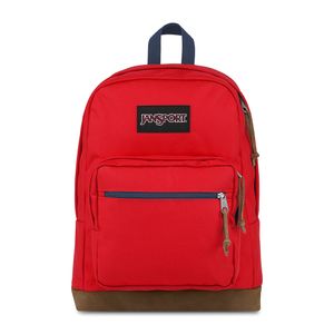 Mochila Jansport Right Pack Red Tape TYP75XP