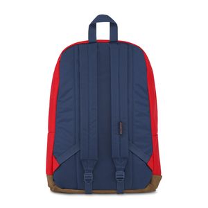 Mochila Jansport Right Pack Red Tape TYP75XP