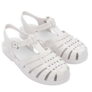 Melissa Possession Branco Polido 32408BP