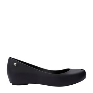 Melissa Ultragirl Basic II Preto Opaco 32938PO