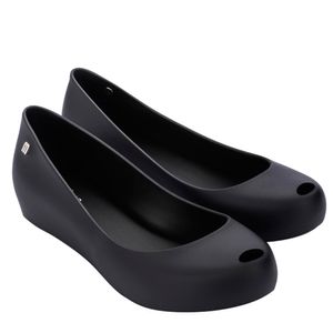 Melissa Ultragirl Basic II Preto Opaco 32938PO